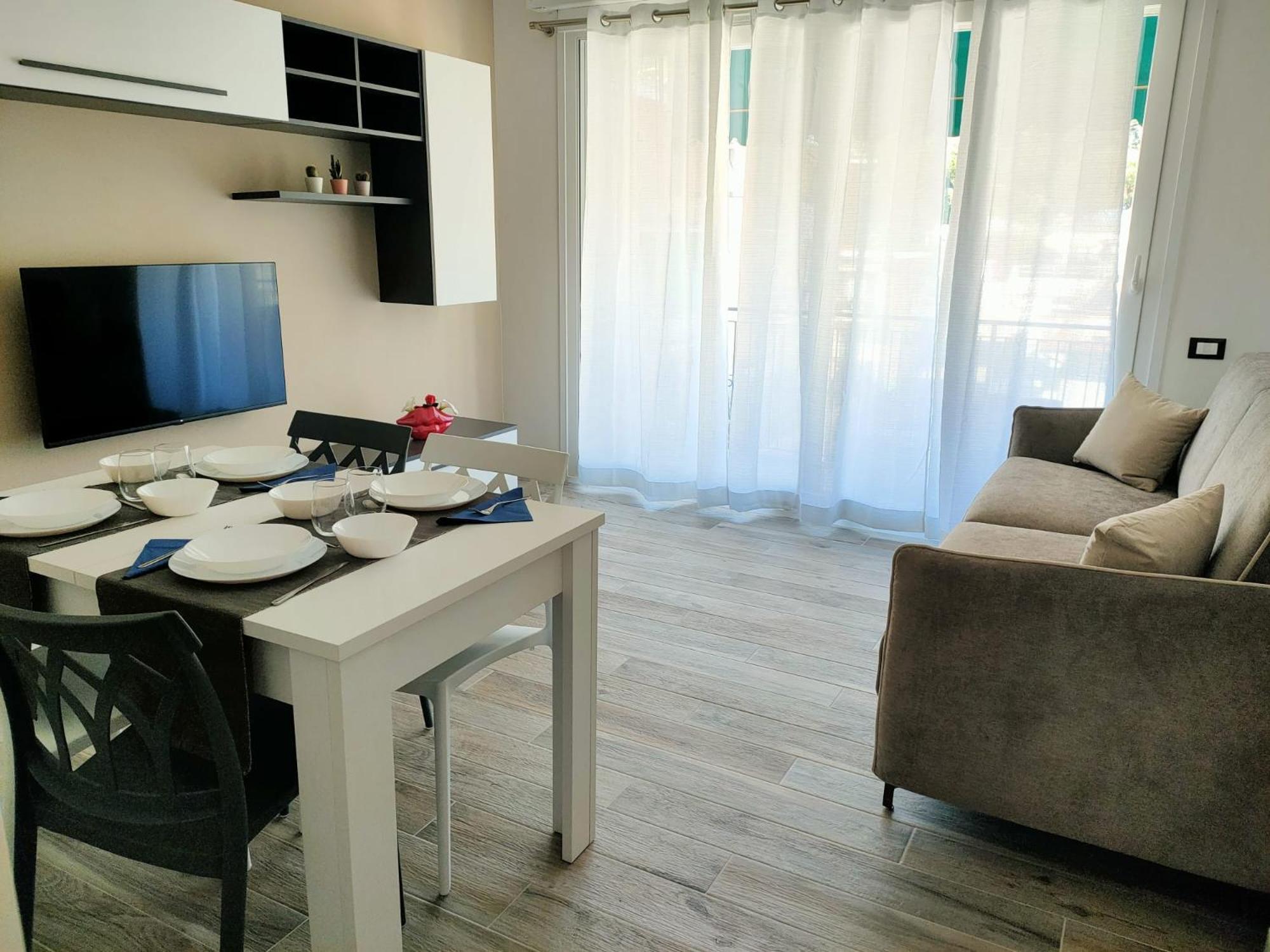 דירות ראפאלו Casa Di Roby מראה חיצוני תמונה